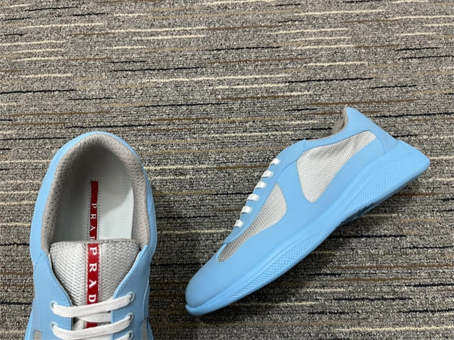 Pra*a cup sneakers chic 3281