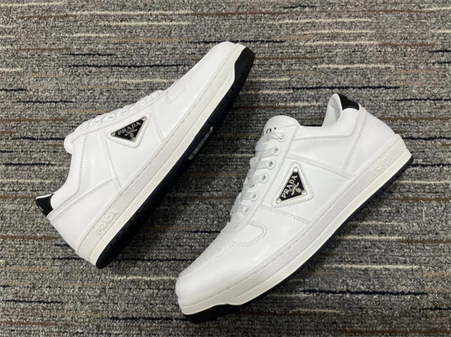 easymatch Pra*a leather sneaker 3314