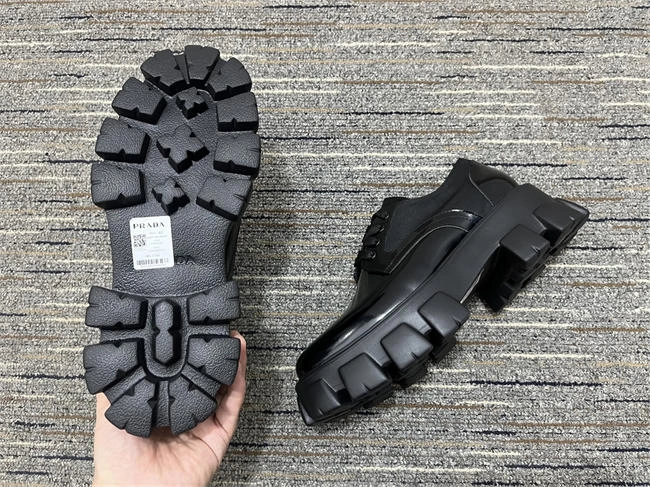 Pra*a loafer minimalist 3336