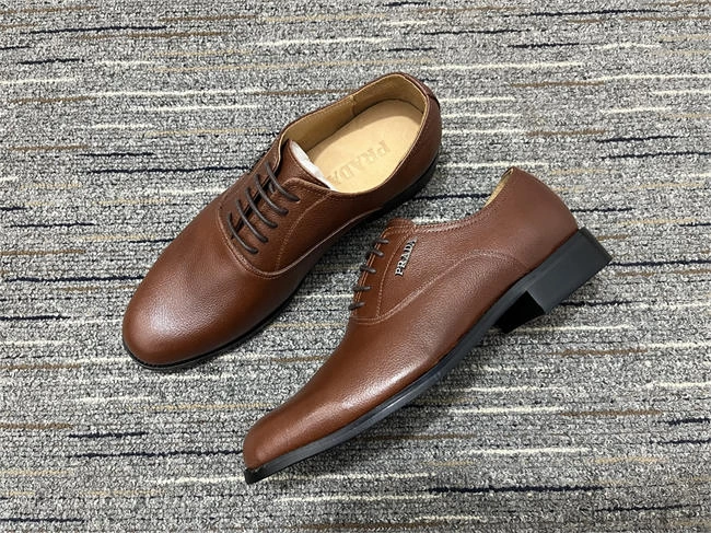 affordable Pra*a loafer 3329