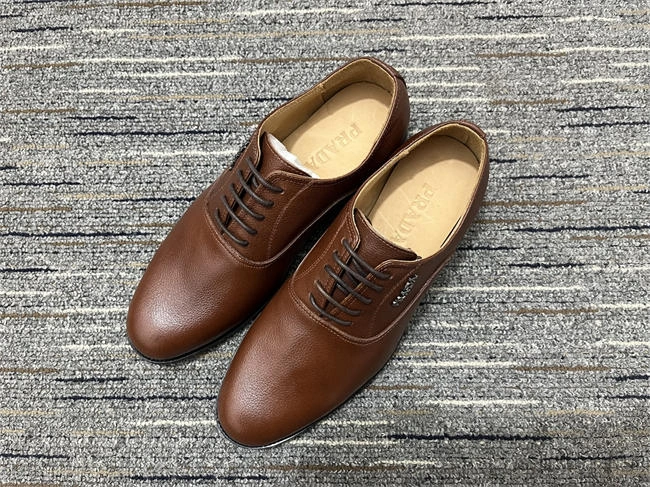 affordable Pra*a loafer 3329