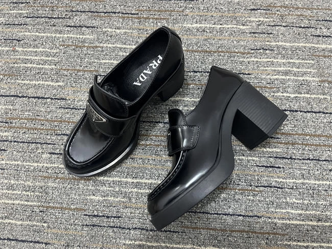 ZeroBulk Prada Loafer 3332