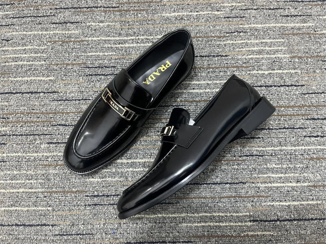 allseason Pra*a loafer 3324