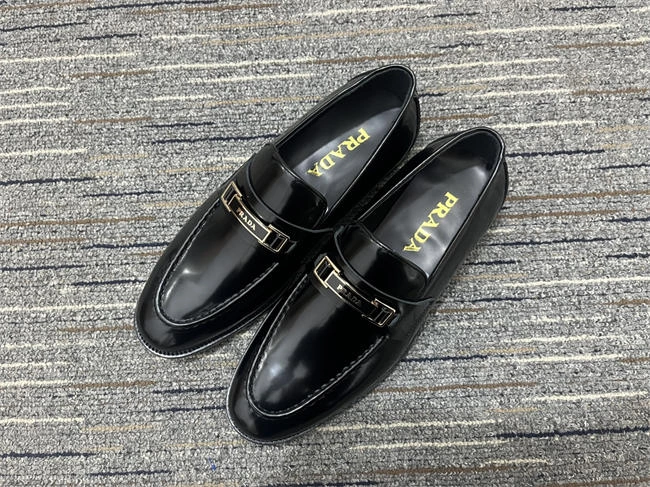 allseason Pra*a loafer 3324
