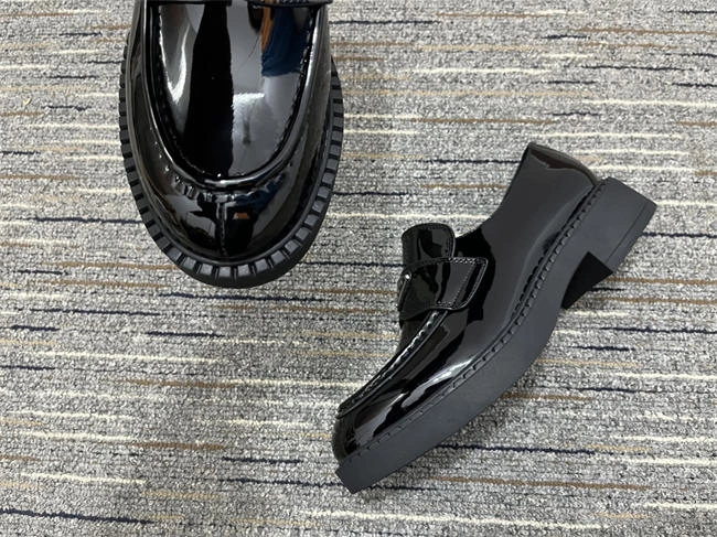 Pra*a loafer women smartchoice 3334