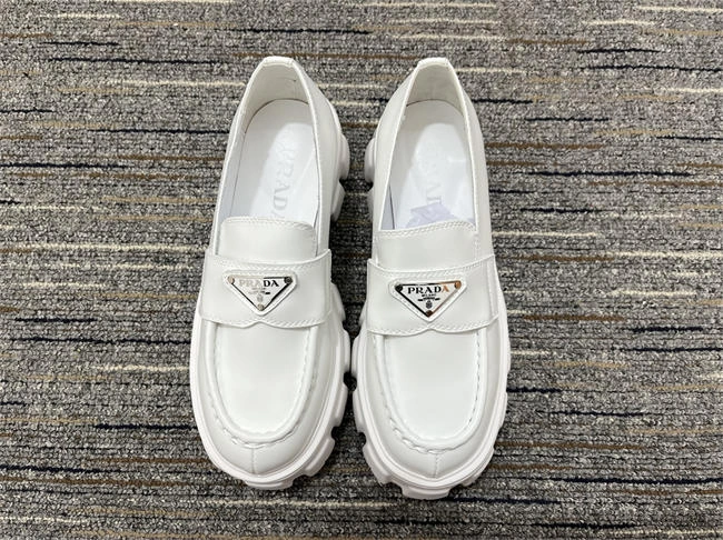 Pra*a loafer women resilient 3338