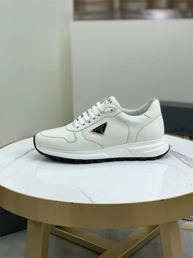Prada Runner Sneaker OdorResistant 3202