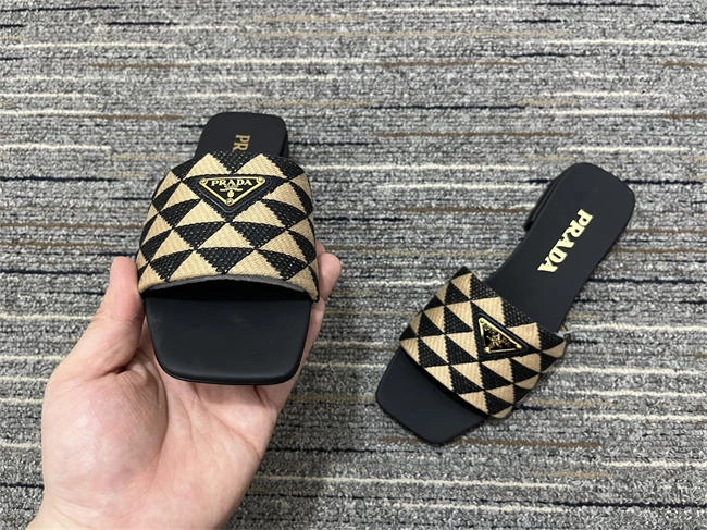 Pra*a slipper sporty 3353