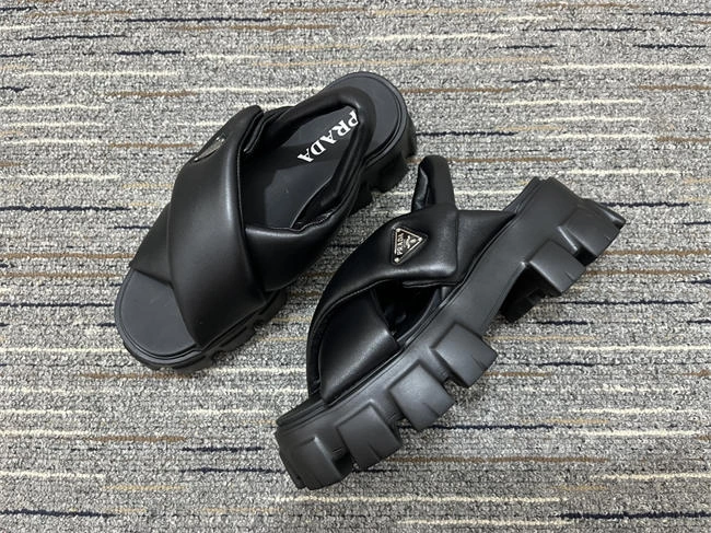 Pra*a slipper highperformance 3343