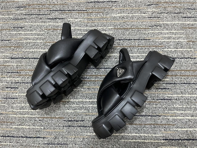 Pra*a slipper highperformance 3343