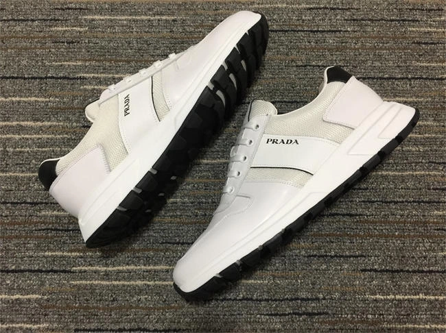 Pra*a sneaker functional 3381