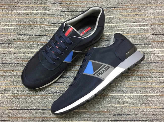 Pra*a sneaker modernlook 3382