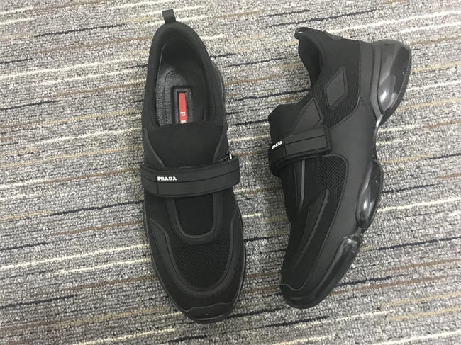 effortless Pra*a sneaker 3385