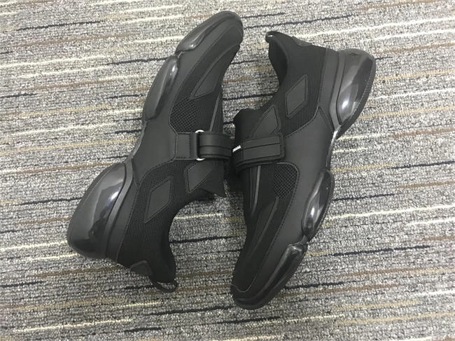 effortless Pra*a sneaker 3385