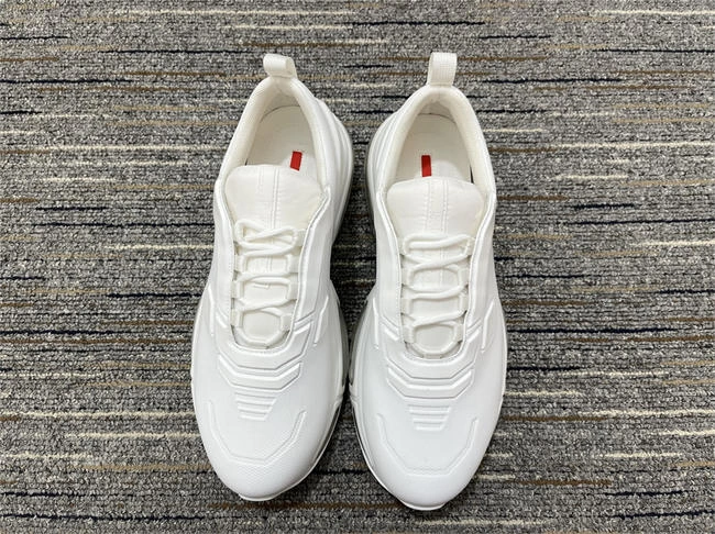 Pra*a sneaker waterresistant 3384