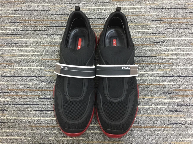 casual Pra*a sneaker 3388