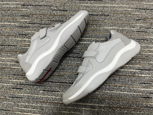 practical Pra*a sneaker 3360