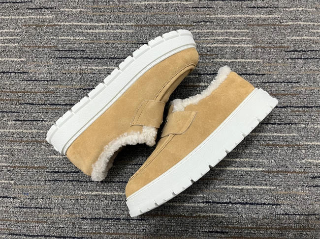 relaxedfit Pra*a sneaker women 3391