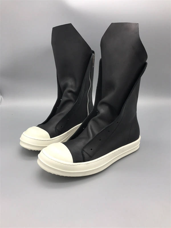 Rick Owens High Sneaker Reliable 3463