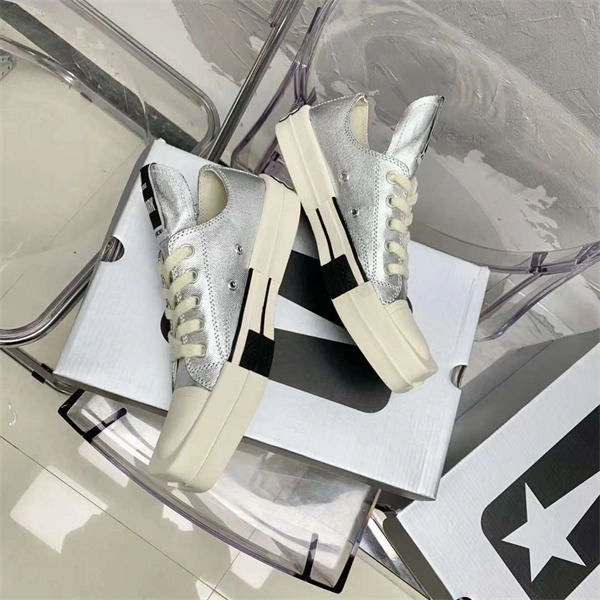 Rick Owens x Converse Sneaker Youthful 3483