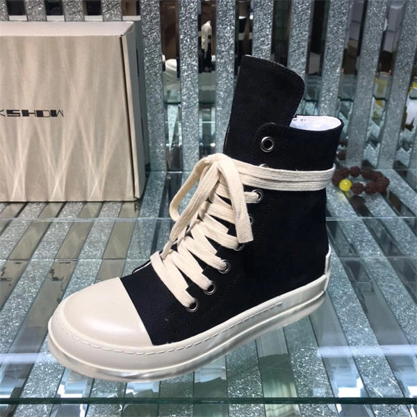 Rick Owens FlexibleFit 3532