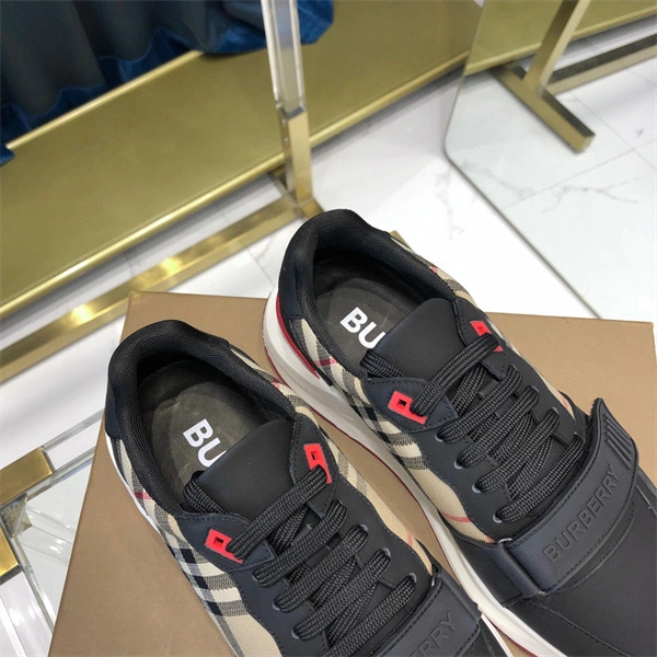 ModernLook bvrberry MJ 2655