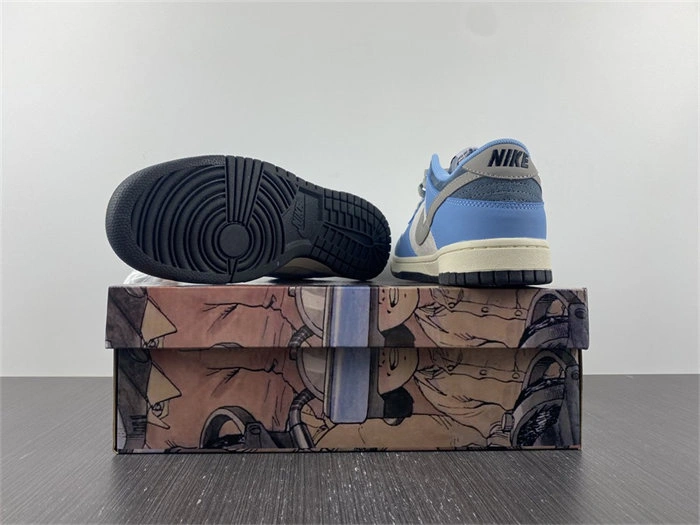 Minimalist nike sb dunk 007412- 4853